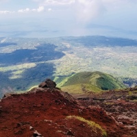 What to Expect When Hiking Volcán Concepción