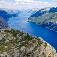 Southern/Southwest Norway (5/23-6/4)